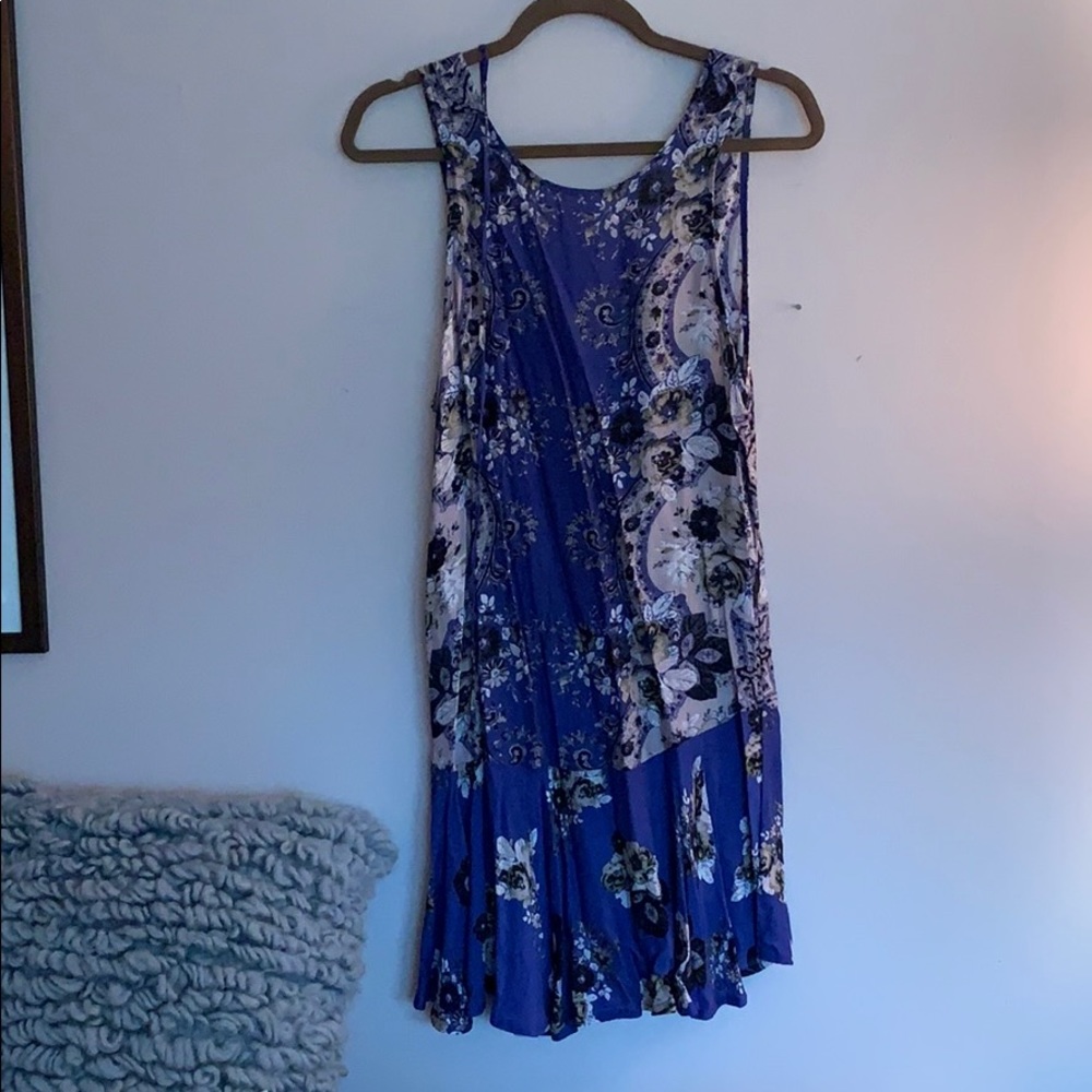 Free People Intimates Dress